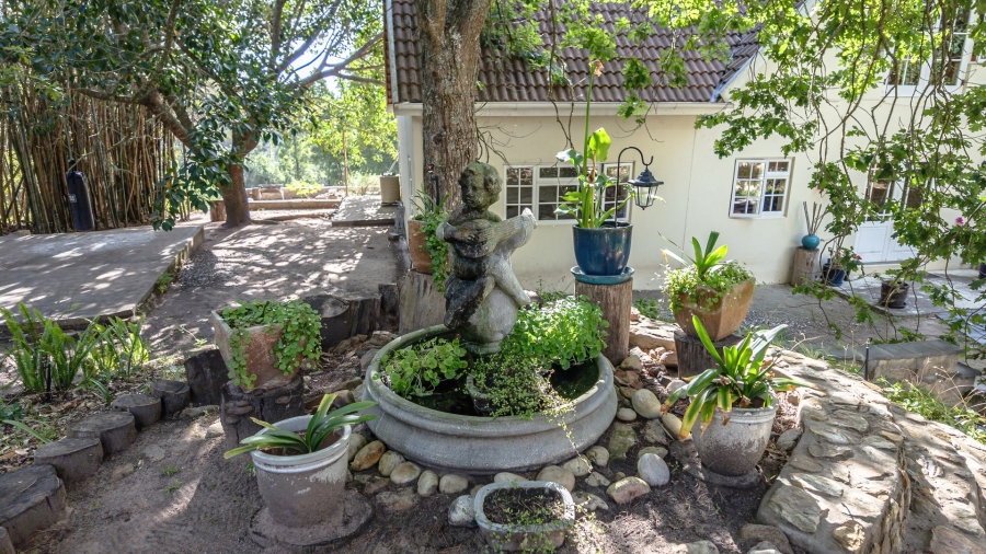 Commercial Property for Sale in Sedgefield Rural Western Cape